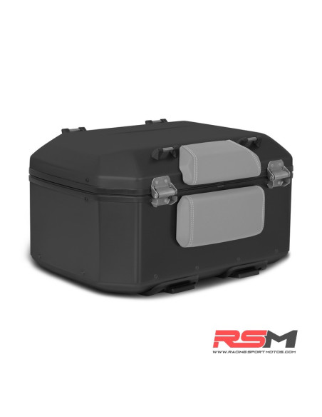 Baúl SHAD Terra TR55 - Negro