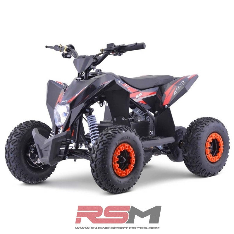 MINIQUAD ELECTRICO IMR WR1300 LITIO