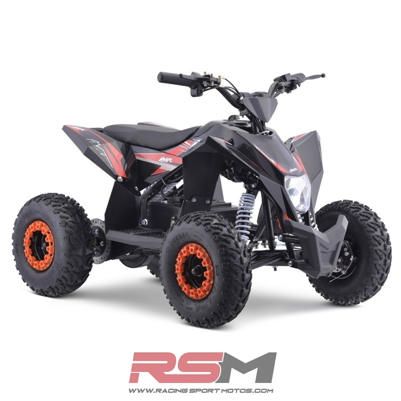 MINIQUAD ELECTRICO IMR WR1300 LITIO