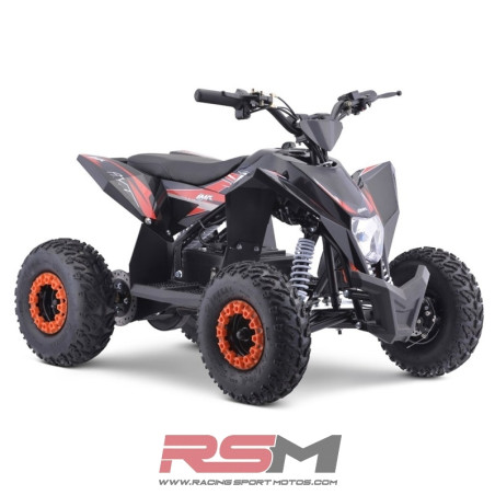 MINIQUAD ELECTRICO IMR WR1300 LITIO