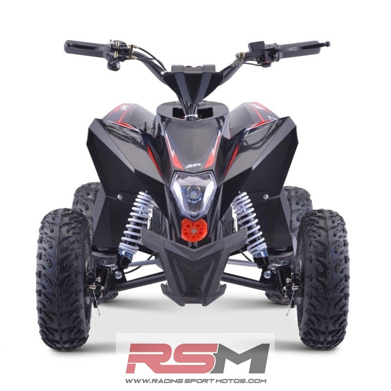 MINIQUAD ELECTRICO IMR WR1300 LITIO