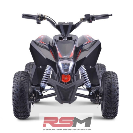 MINIQUAD ELECTRICO IMR WR1300 LITIO
