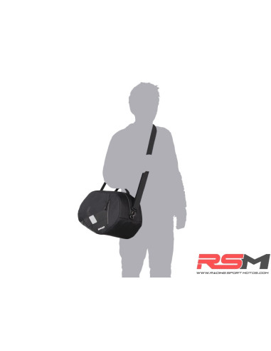 Bolsa interna para maletas laterales SHAD SH36-SH35