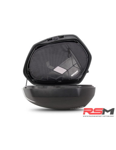 Bolsa interna para maletas laterales SHAD SH36-SH35