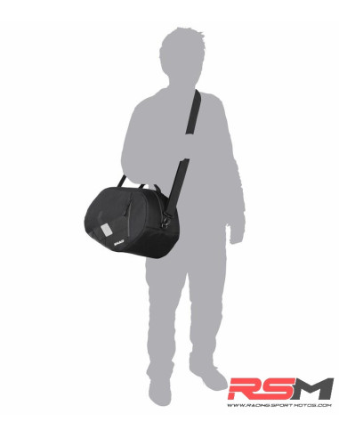 Bolsa interna para maletas laterales SHAD SH36-SH35