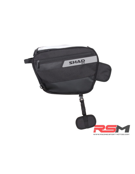 Bolsa SCOOTER SHAD SC25