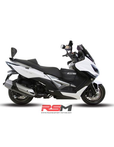 Bolsa SCOOTER SHAD SC25