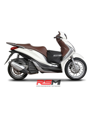Bolsa SCOOTER SHAD SC25