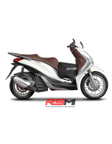 Bolsa SCOOTER SHAD SC25