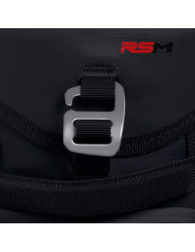 Bolsa depósito SHAD Impermeable Sw23