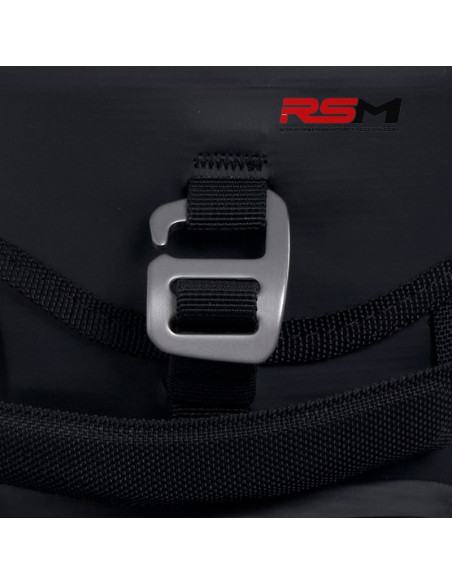 Bolsa depósito SHAD Impermeable Sw23