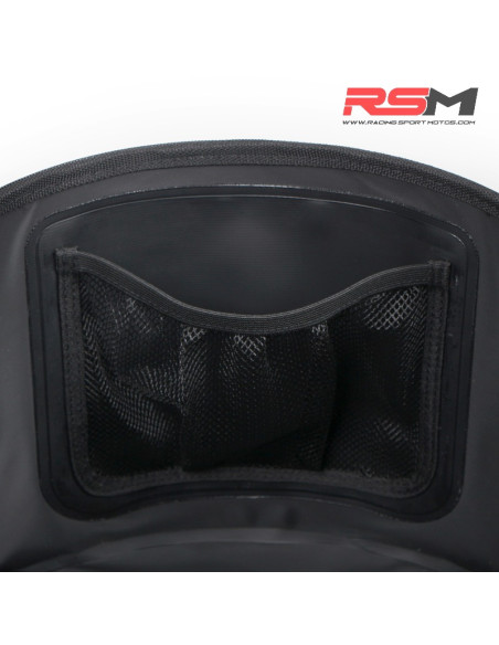 Bolsa depósito SHAD Impermeable Sw23
