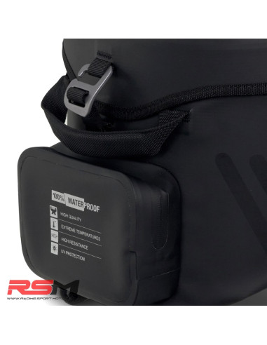 Bolsa depósito SHAD Impermeable Sw23