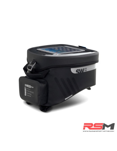 Bolsa depósito SHAD Impermeable Sw23