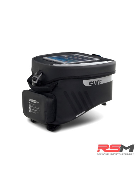 Bolsa depósito SHAD Impermeable Sw23