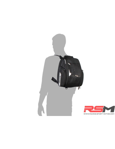 Bolsa depósito SHAD SL20