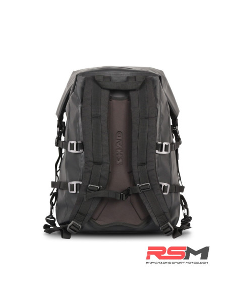 Mochila Shad 100% impermeable SW45