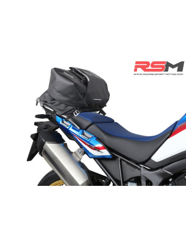 Mochila Shad 100% impermeable SW45