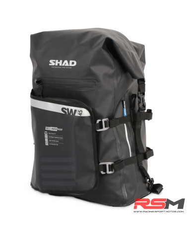Mochila Shad 100% impermeable SW45