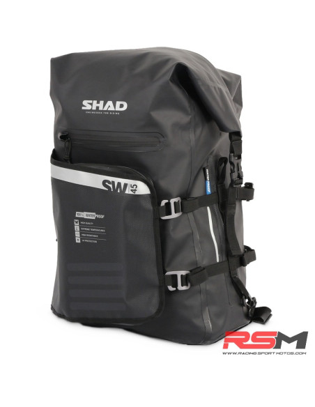 Mochila Shad 100% impermeable SW45