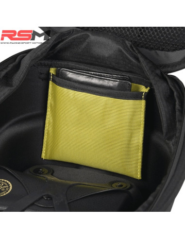Bolsa de deposito (11-15L) PINSYSTEM