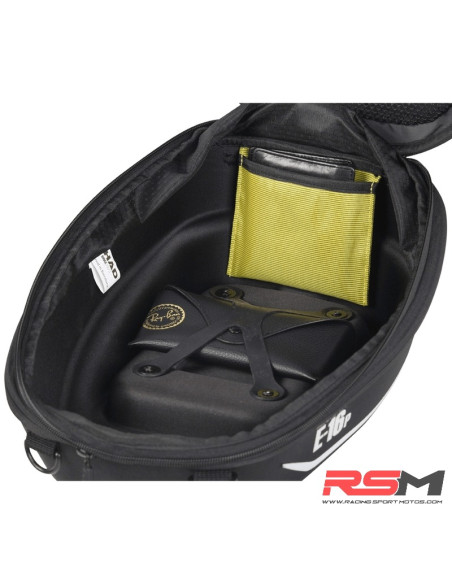 Bolsa de deposito (11-15L) PINSYSTEM