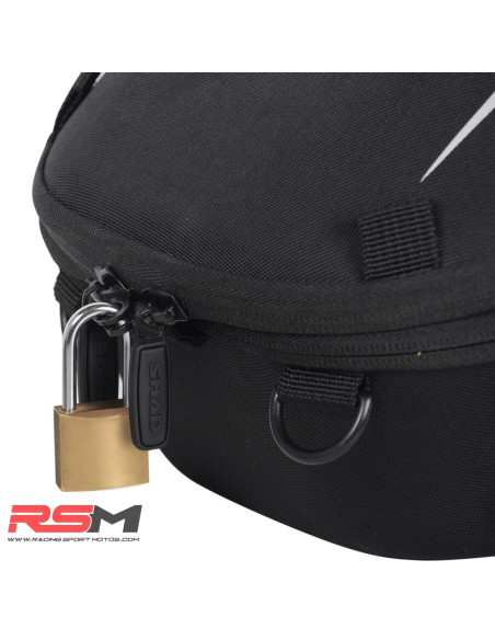 Bolsa de deposito (11-15L) PINSYSTEM
