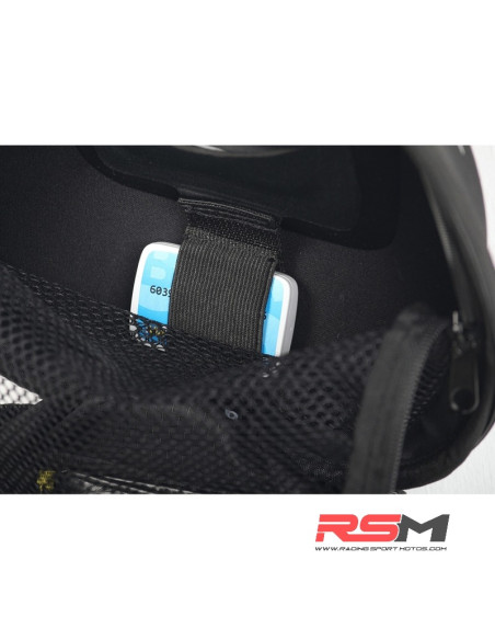 Bolsa de deposito (11-15L) PINSYSTEM