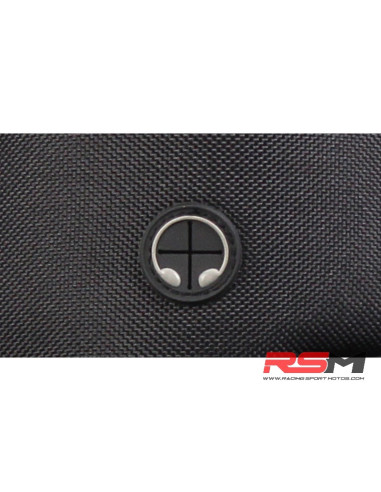 Bolsa depósito con IMANES SHAD SL12