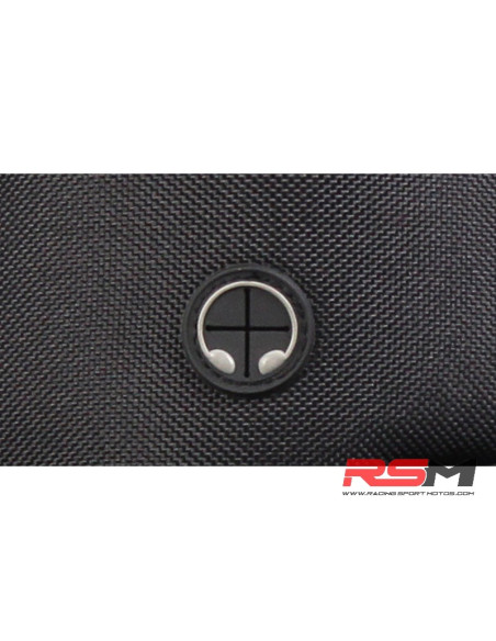 Bolsa depósito con IMANES SHAD SL12