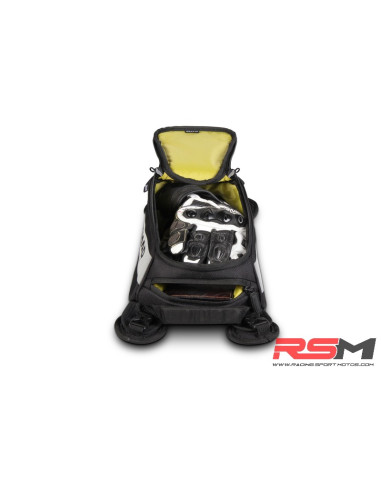 Bolsa depósito con IMANES SHAD SL12