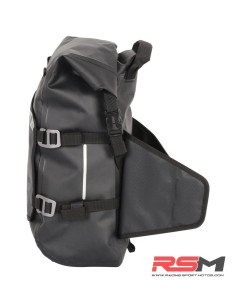 Bolsa sobredepósito Shad 100% impermeable 2