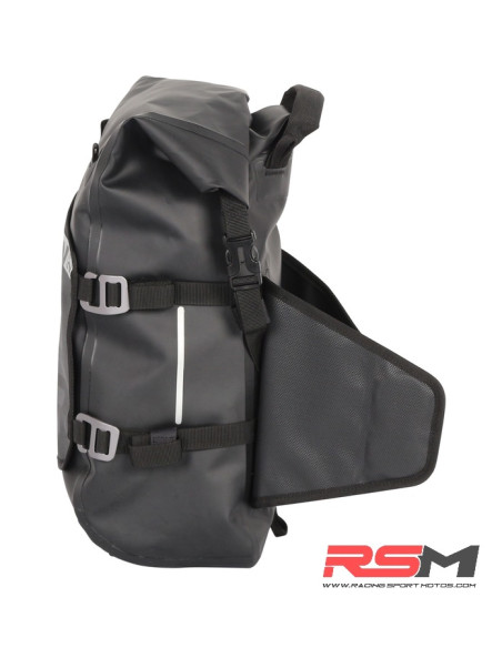 Bolsa sobredepósito Shad 100% impermeable