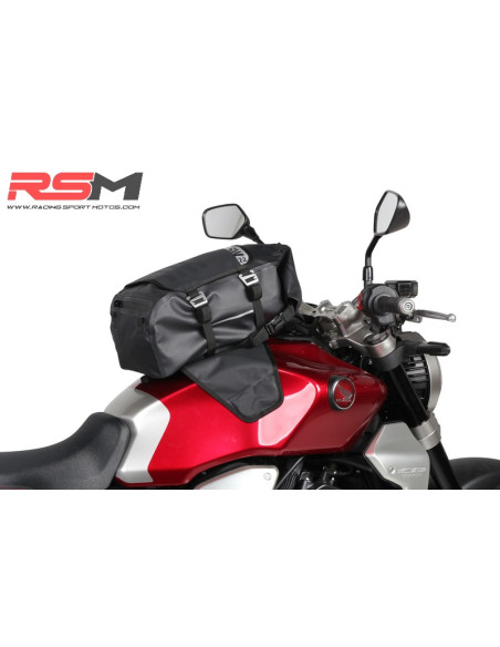Bolsa sobredepósito Shad 100% impermeable