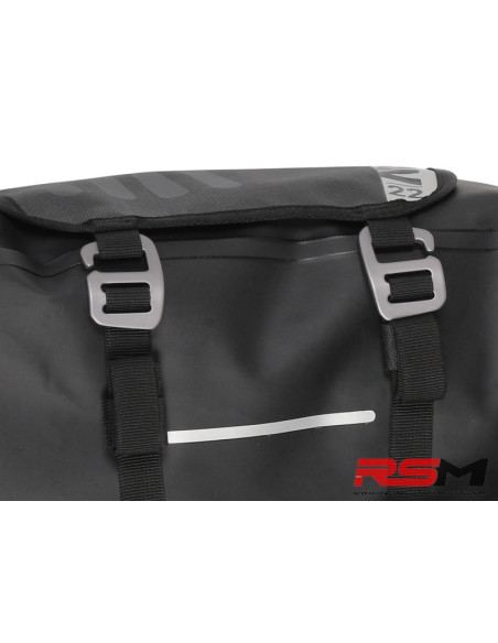 Bolsa sobredepósito Shad 100% impermeable