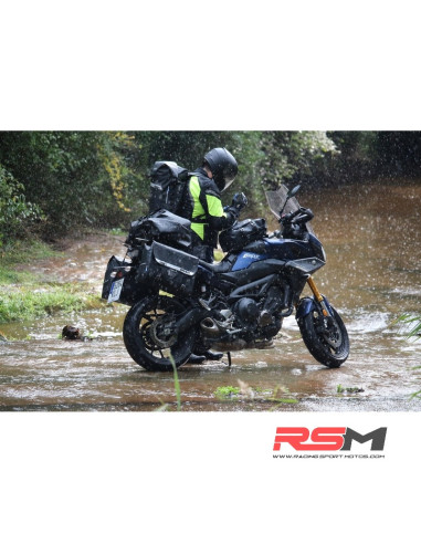 Bolsa sobredepósito Shad 100% impermeable