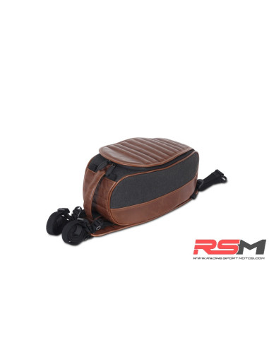 Bolsa sobredepósito Shad Café Racer