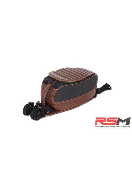 Bolsa sobredepósito Shad Café Racer