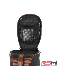 Bolsa sobredepósito Shad Café Racer 2