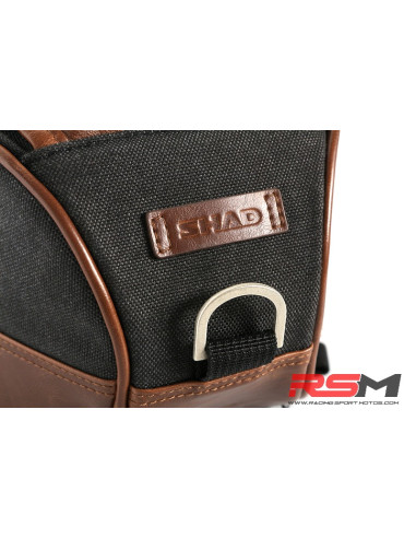 Bolsa sobredepósito Shad Café Racer