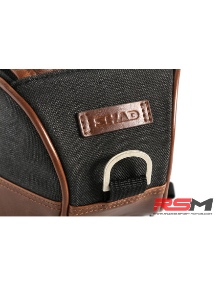 Bolsa sobredepósito Shad Café Racer