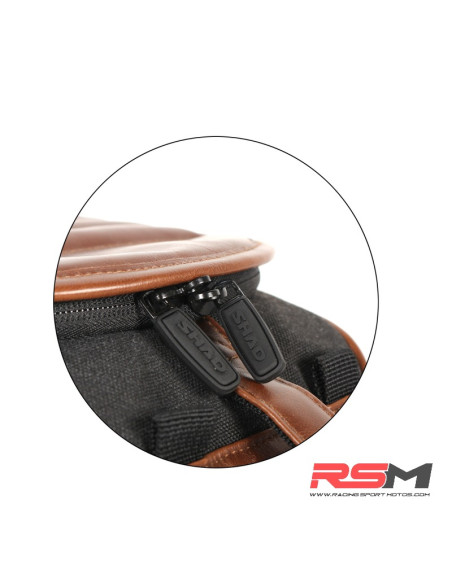 Bolsa sobredepósito Shad Café Racer