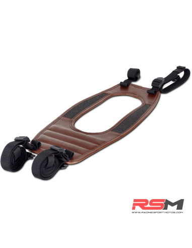 Bolsa sobredepósito Shad Café Racer