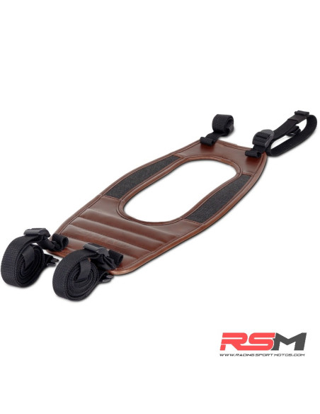 Bolsa sobredepósito Shad Café Racer