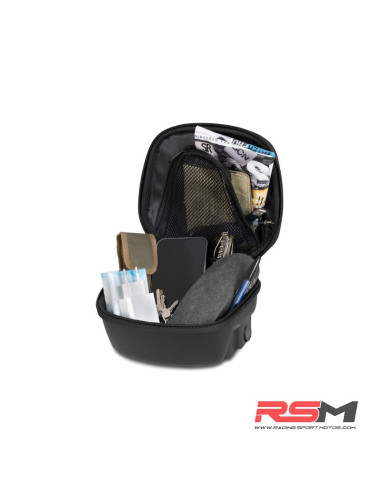 Bolsa sobredepósito SHAD Click System E09C