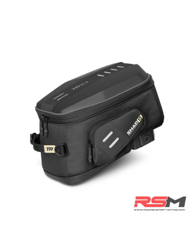 Bolsa sobredepósito SHAD Terra Click System TR15CC