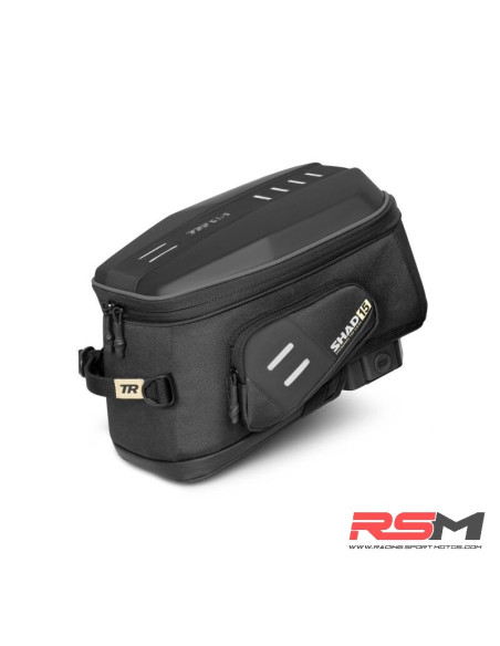 Bolsa sobredepósito SHAD Terra Click System TR15CC
