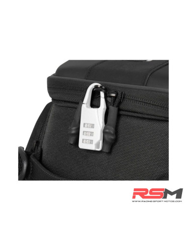 Bolsa sobredepósito SHAD Terra Click System TR15CC