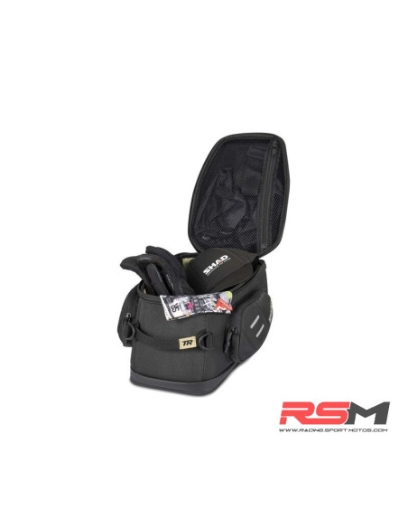 Bolsa sobredepósito SHAD Terra Click System TR15CC