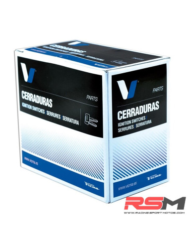 CERRADURA DE CONTACTO BIG JOG